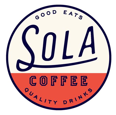 Sola coffee - Sep 1, 2021 · Community rallies around Raleigh restaurant owner's fight against ALS. Sola Cafe created the Hot Mini 5K to raise money for ALS research which one day may help those impacted like co-owner Jeanne ... 